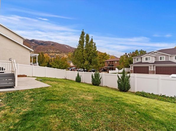 111 W Glenna Way, Farmington, UT 84025