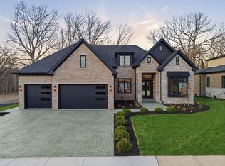 1532 Linden Cir, Lemont, IL
