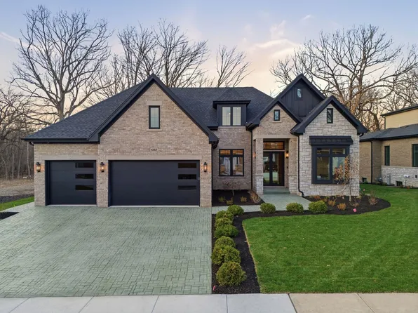 (undisclosed Address), Lemont, IL 60439