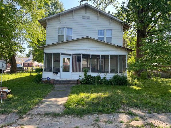 220 N 2nd St, Clarendon, AR 72029