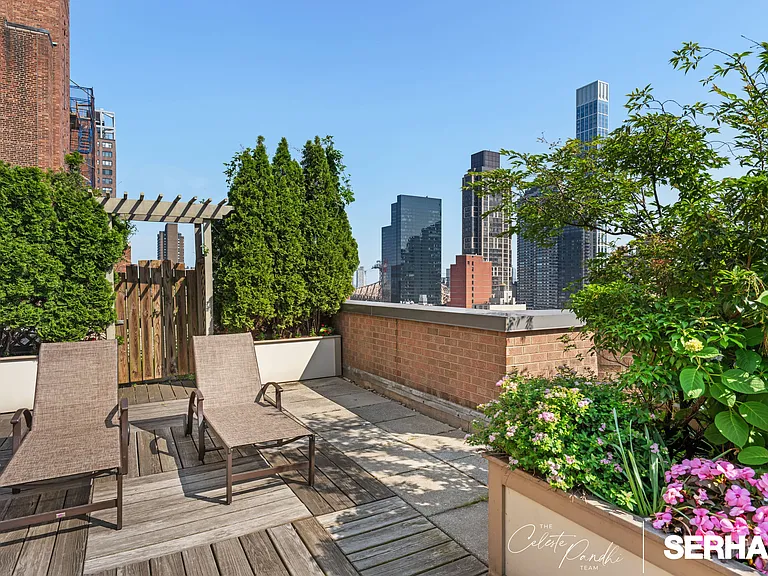 301 E 63rd St #14-C — Photo 10
