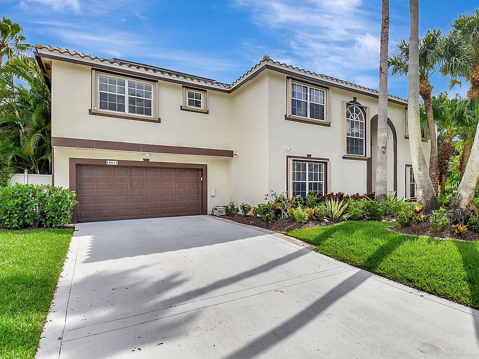 10531 Bexley Boulevard, Boca Raton, FL 33428 Zillow