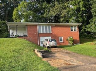 154 Fairground Rd, Florence, AL 35630