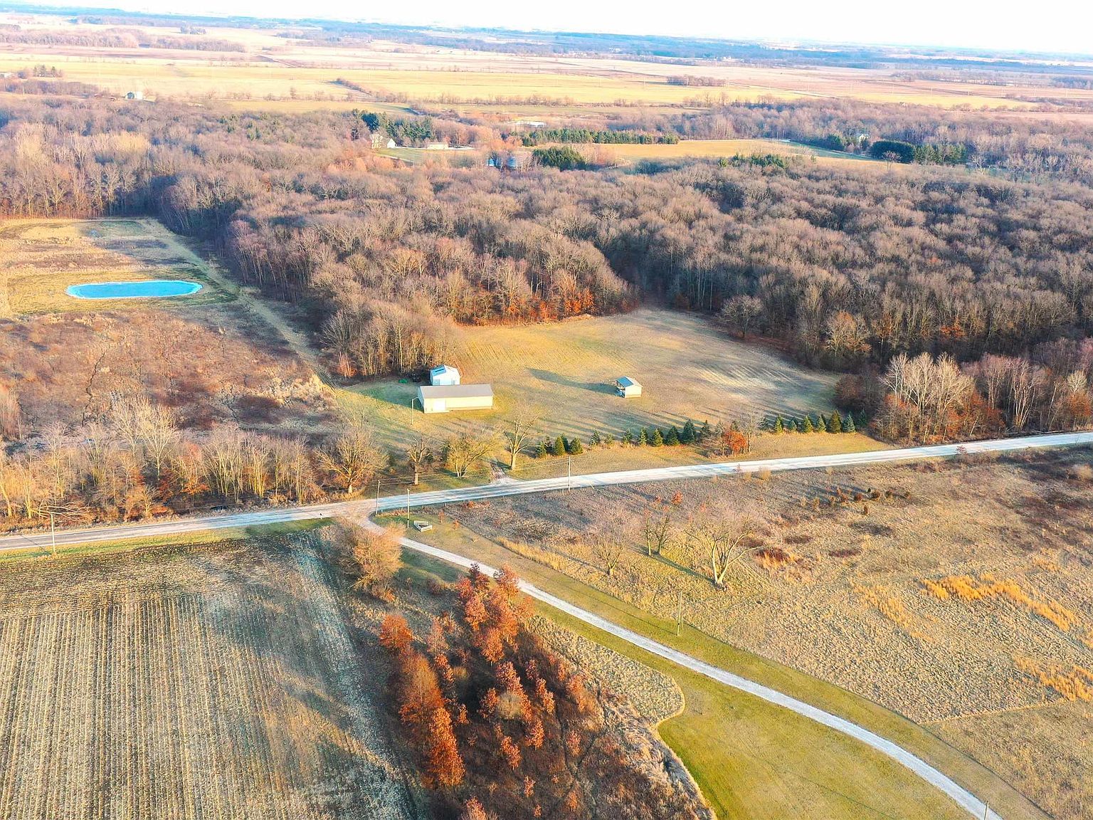 349 W 300th Rd S, Morocco, IN 47963 MLS 202403797 Zillow