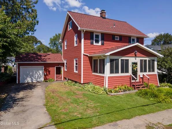 107 N Holmes Street, Scotia, NY 12302