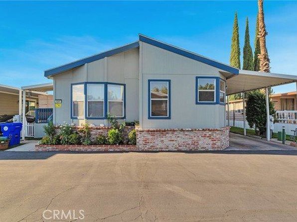 20401 Soledad Canyon Rd Space 691