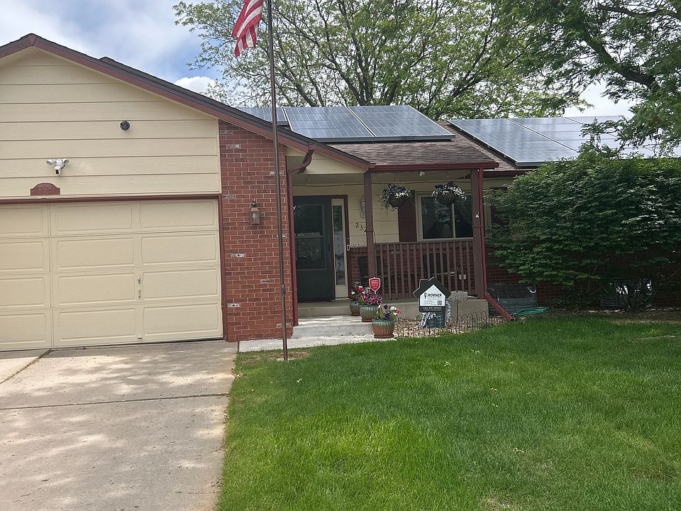 1st image of 2320 43rd Avenue Ct #1