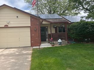 2320 43rd Avenue Ct #1, Greeley, CO 80634