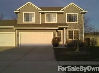 1075 SE Waco Pl, Waukee, IA 50263