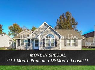 10 Nealtown Way, Greensboro, NC 27405
