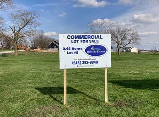 17690 Saint Rose Rd, Saint Rose, IL 62230