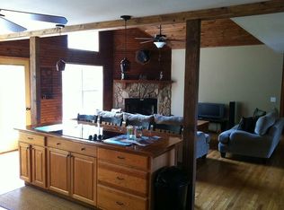 157 Destiny Way, Ellijay, GA 30540