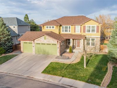 13664 Cherry Street, Thornton, CO, 80602