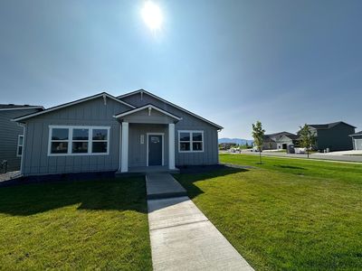 5089 E Rigel Ln, Post Falls, ID, 83854