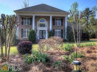 101 N Haven Dr, Macon, GA 31210