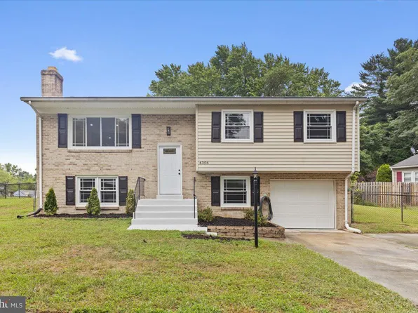 4306 Canyonview Dr, Upper Marlboro, MD 20772