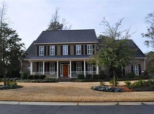 720 Fieldgate Cir, Pawleys Island, SC 29585