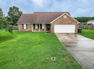 144 City Park Rd, New Hope, AL 35760