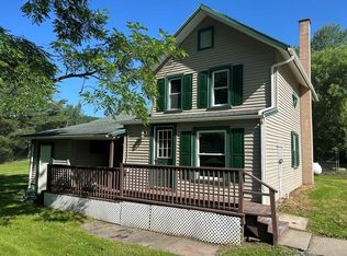 1909 Mill Hill Rd, Roaring Branch, PA 17765