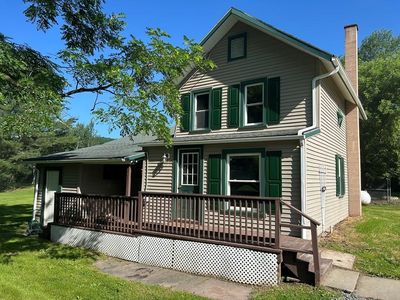 1909 Mill Hill Rd, Roaring Branch, PA, 17765
