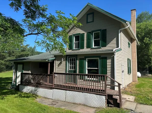 1909 Mill Hill Rd, Roaring Branch, PA 17765