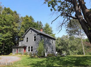 81 Division St, Great Barrington, MA 01230