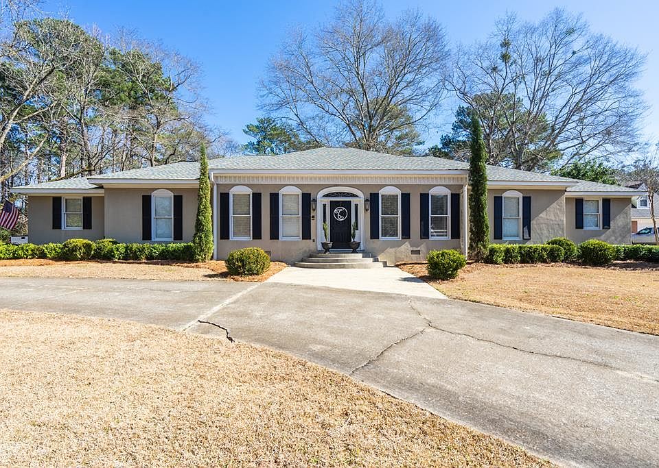 4675 Wesleyan Woods Dr, Macon, GA 31210 Zillow