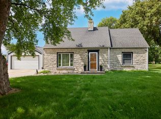113 N 121st STREET, Wauwatosa, WI 53226