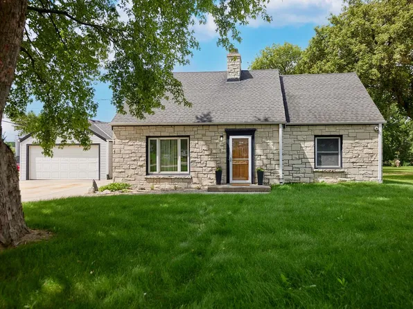 113 N 121st STREET, Wauwatosa, WI 53226