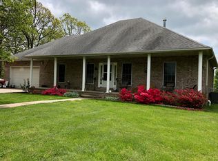 158 New Grove Rd, Seymour, MO 65746