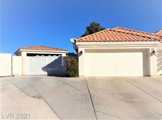 4128 Rimgate Dr, Las Vegas, NV 89129