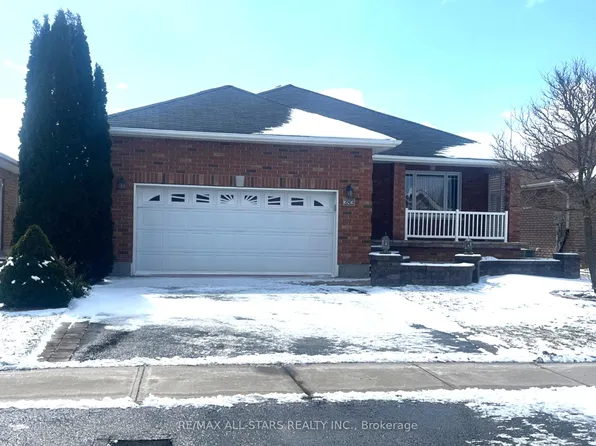 383 Wallace Dr, Kawartha Lakes, ON K9V 6K7