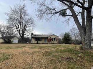 1955 Randy Ln, Paducah, KY 42003