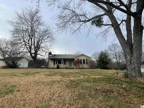 1955 Randy Ln, Paducah, KY 42003