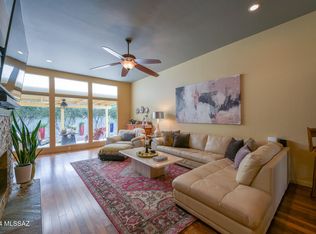 1262 N Via Ronda Oriente, Tucson, AZ 85715