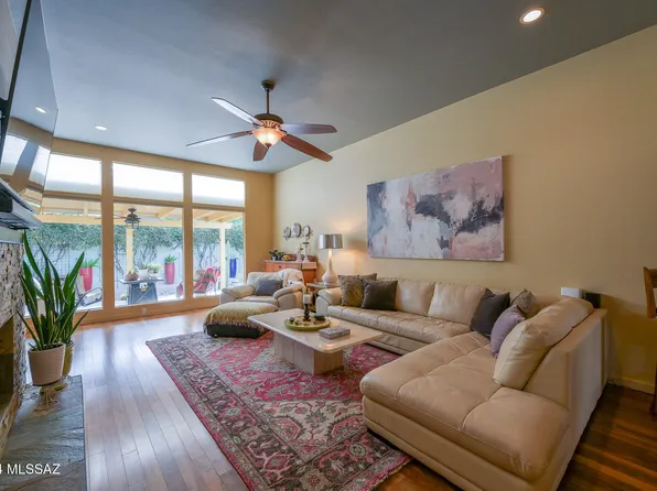 1262 N Via Ronda Oriente, Tucson, AZ 85715