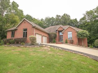 7950 Newark Rd, Mount Vernon, OH 43050