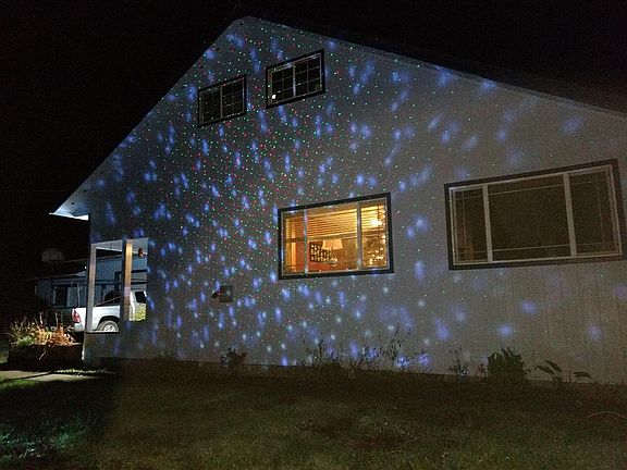 Christmas Lights