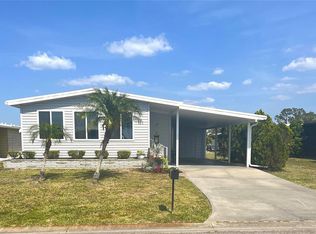 177 Palm Harbor Dr, North Port, FL 34287