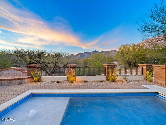 5th image of 5414 N Placita Gato Montes