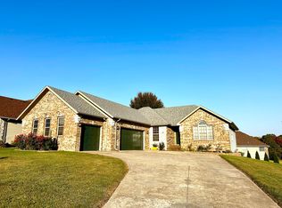 3724 N Nias Ave, Springfield, MO 65803