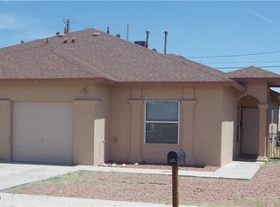 8008 Neptune St #B, El Paso, TX 79904