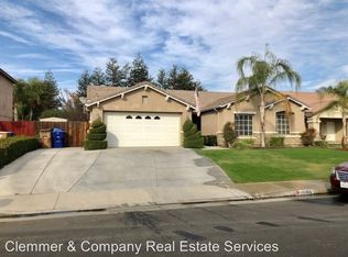 15106 Merlot Cellars Dr, Bakersfield, CA 93314