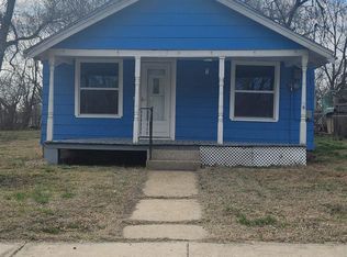 57 S Arundel St, Emporia, KS 66801