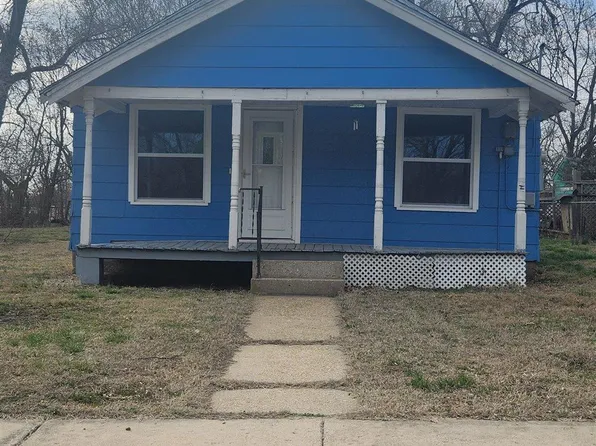 57 S Arundel St, Emporia, KS 66801