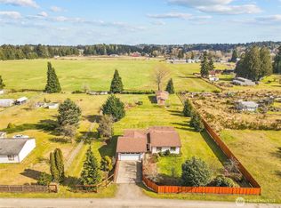 10012 Francesca Ln SW, Olympia, WA