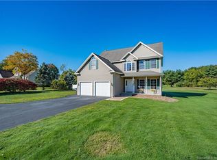 106 Windsorville Rd, Broad Brook, CT 06016