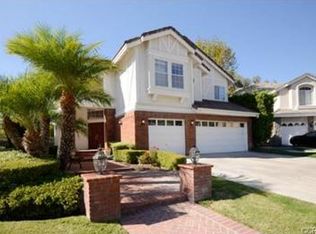 21791 Pajarito Ln, Trabuco Canyon, CA 92679
