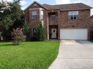 1234 Carmel Chase, San Antonio, TX 78258