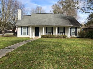 9004 Live Oak Ave, Ocean Springs, MS 39564